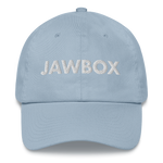 JAWBOX Embroidered Hat