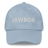 JAWBOX Embroidered Hat