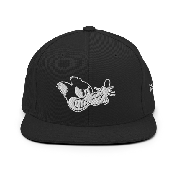 BEACH RATS Snapback Hat – Shirt Killer