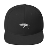 SLINT Spider Embroidered Hat