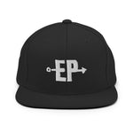 ENDPOINT EP Embroidered Hat