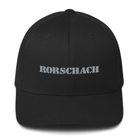 RORSCHACH Hat