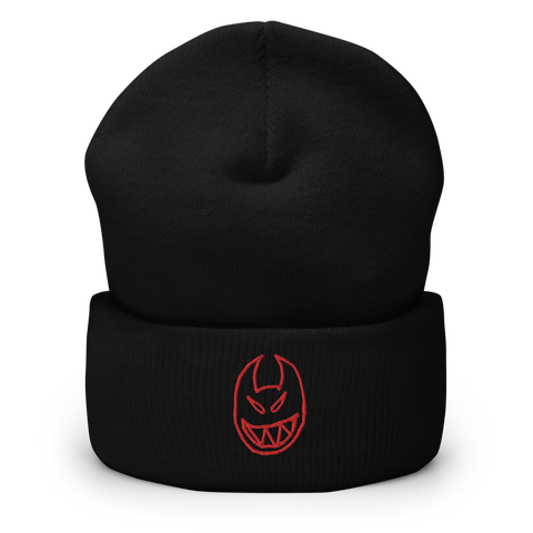 GUILT Embroidered Beanie