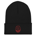 GUILT Embroidered Beanie
