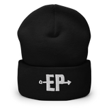 ENDPOINT EP Embroidered Beanie