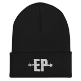 ENDPOINT EP Embroidered Beanie