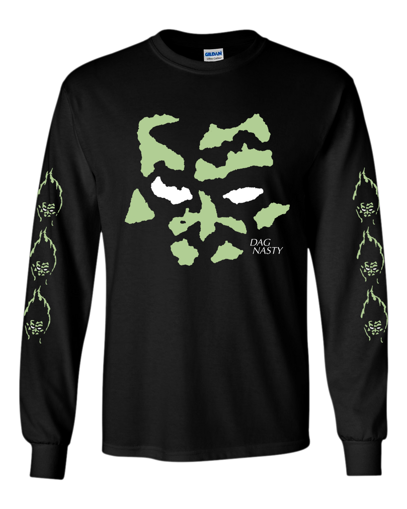 DAG NASTY Can I Say Long Sleeve – Shirt Killer DAG NASTY Can I Say Long Sleeve – Shirt Killer