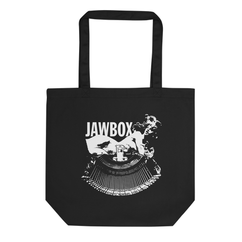 JAWBOX Special Sweetheart Tote Bag
