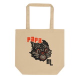 PAPA M Eco Tote Bag