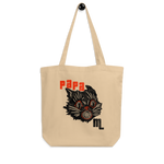 PAPA M Eco Tote Bag