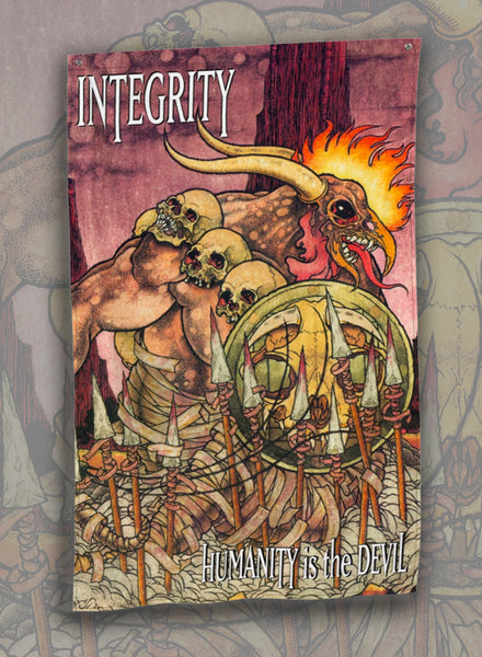 Integrity – Humanity Is The Devil flag_integrity_INTEGRITY_mock_
