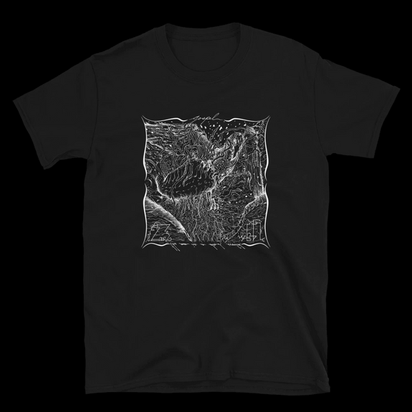 GOSPEL Moon Shirt – Shirt Killer