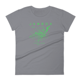 JAWBOX 2019 Tour Shirt Womens Shirt