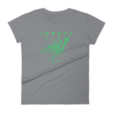 JAWBOX 2019 Tour Shirt Womens Shirt
