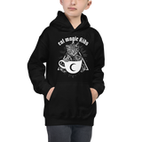 CAT MAGIC KIDS Kitty Cup Youth Hoodie