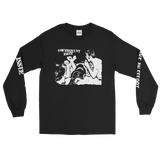 GOVERNMENT ISSUE Make An Effort Longsleeve