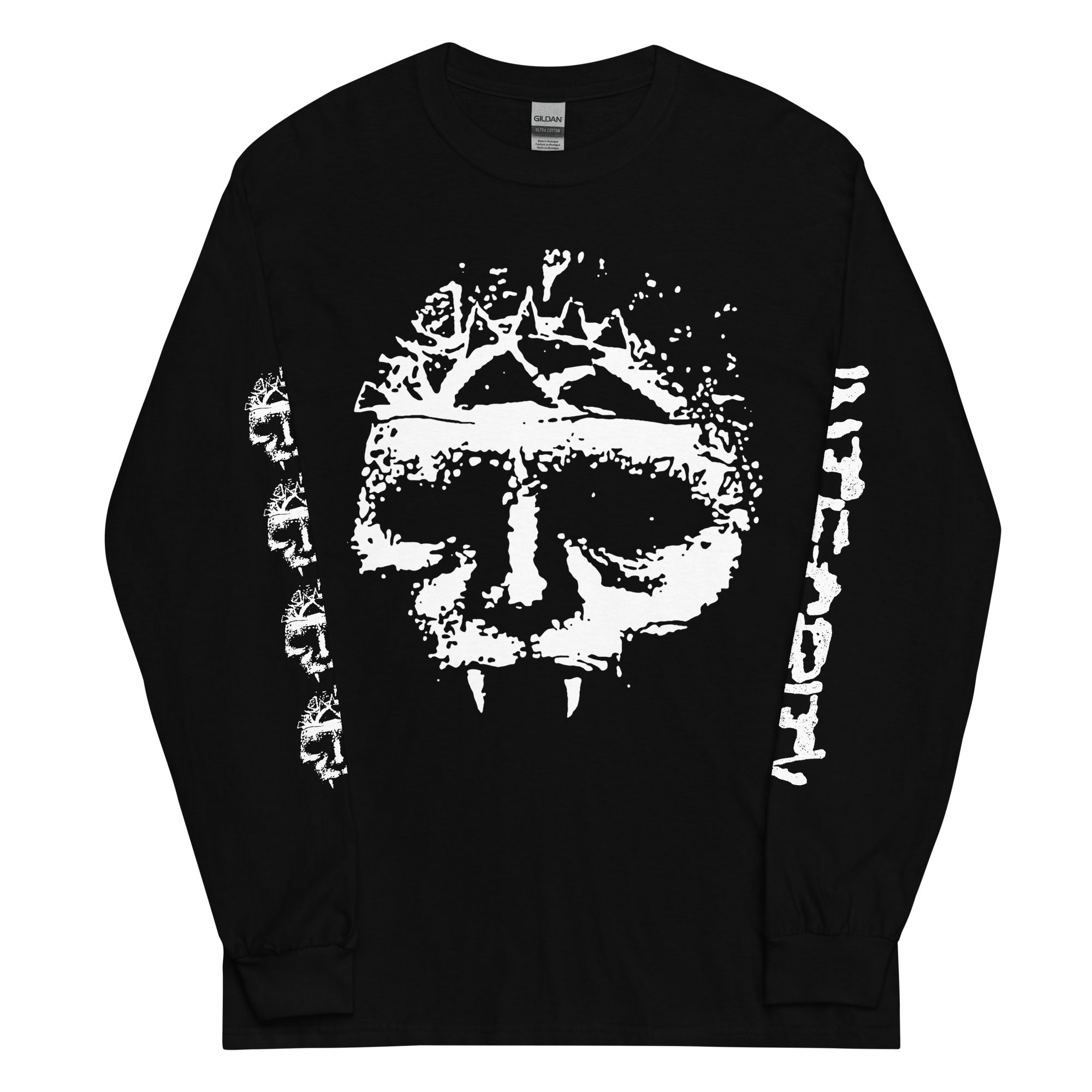 mens-long-sleeve-shirt-black-