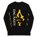 DAG NASTY Wig Out At Denko's Long Sleeve