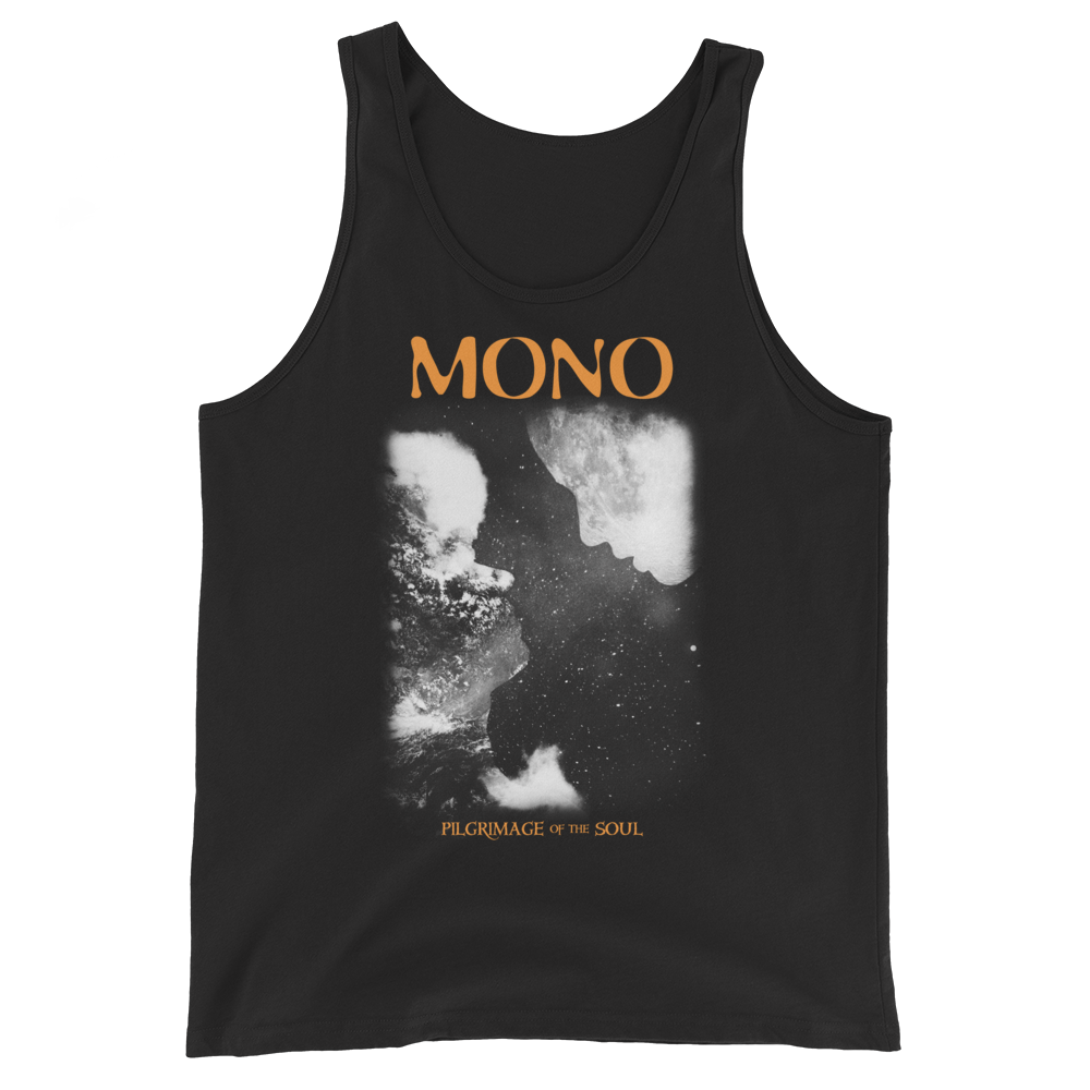 Mono – Shirt Killer