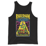 RIGS OF DOOM Abduction Tank Top