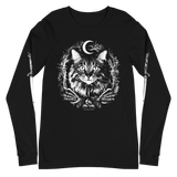 CAT MAGIC PUNKS Yule Cat Long Sleeve - LIMITED EDITION