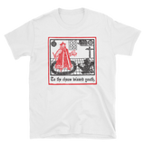 THOU Chaos Wizard Shirt (WAREHOUSE)