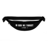 ABOMINABLE ELECTRONICS Fanny Pack