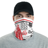 THOU Chaos Wizard Neck Gaiter