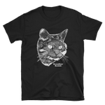 BREATHER RESIST Cat Shirt