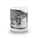 SLINT Spiderland Mug