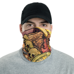 INTEGRITY Humanity Is The Devil Neck Gaiter / Face Mask