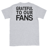 THE BODY Thou / Grateful Shirt