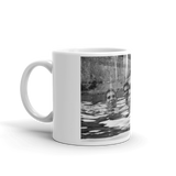 SLINT Spiderland Mug