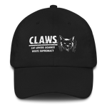 CAT MAGIC PUNKS CLAWS Logo Cat Hat