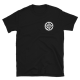 AMENRA Wheel Of Progress Black Shirt