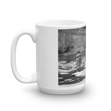 SLINT Spiderland Mug