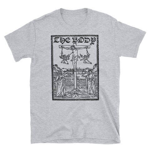 The body online band merch