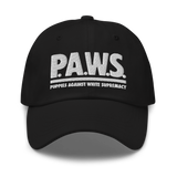 CAT MAGIC PUNKS PAWS Hat
