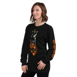 CAT MAGIC PUNKS Halloween Babylon Long Sleeve - LIMITED EDITION!