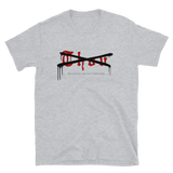 THOU Illegalize Everything Shirt White/Grey