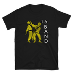 1.6 Band Karate Shirt