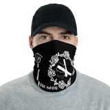 THE BODY Neck Gaiter