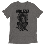 KYLESA Woman Of Wisdom Tri-blend Shirt