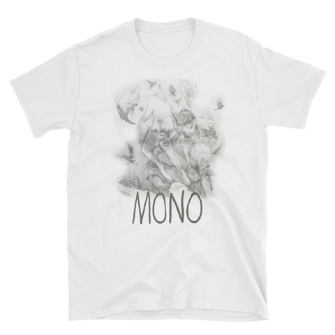MONO Last Dawn Shirt