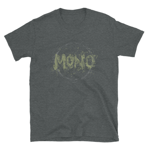 MONO Paint Shirt