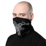 AMENRA Tripod Face Mask / Neck Gaiter