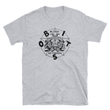 OBITS Pentagram Shirt