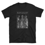 THOU Pharisees Shirt (WAREHOUSE)