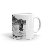 SLINT Spiderland Mug