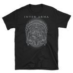 INTER ARMA Sky Burial Shirt